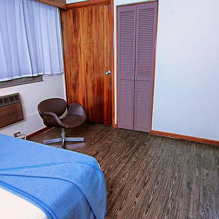 Hotel Ambassador San José Kültér fotó