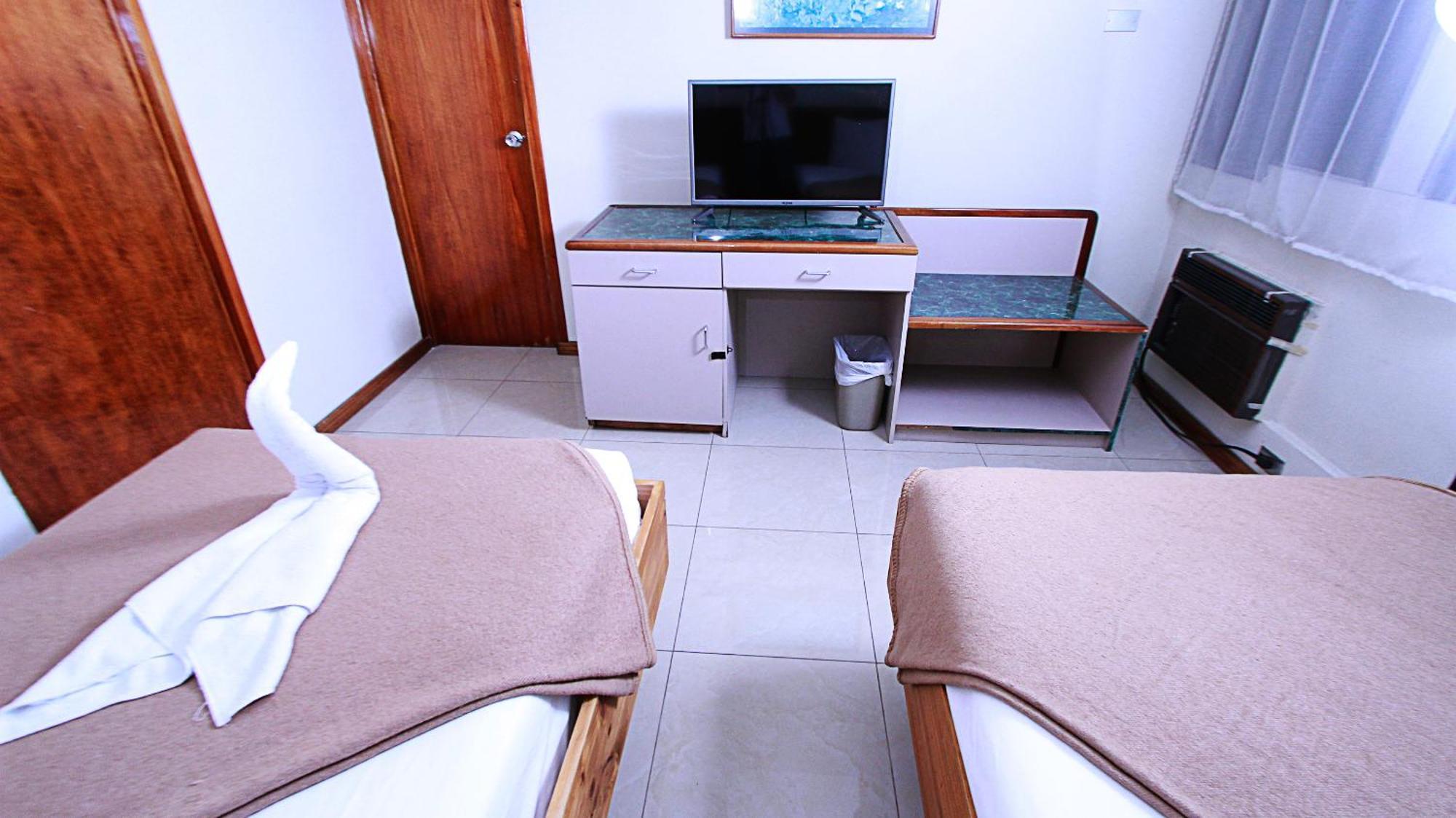 Hotel Ambassador San José Kültér fotó