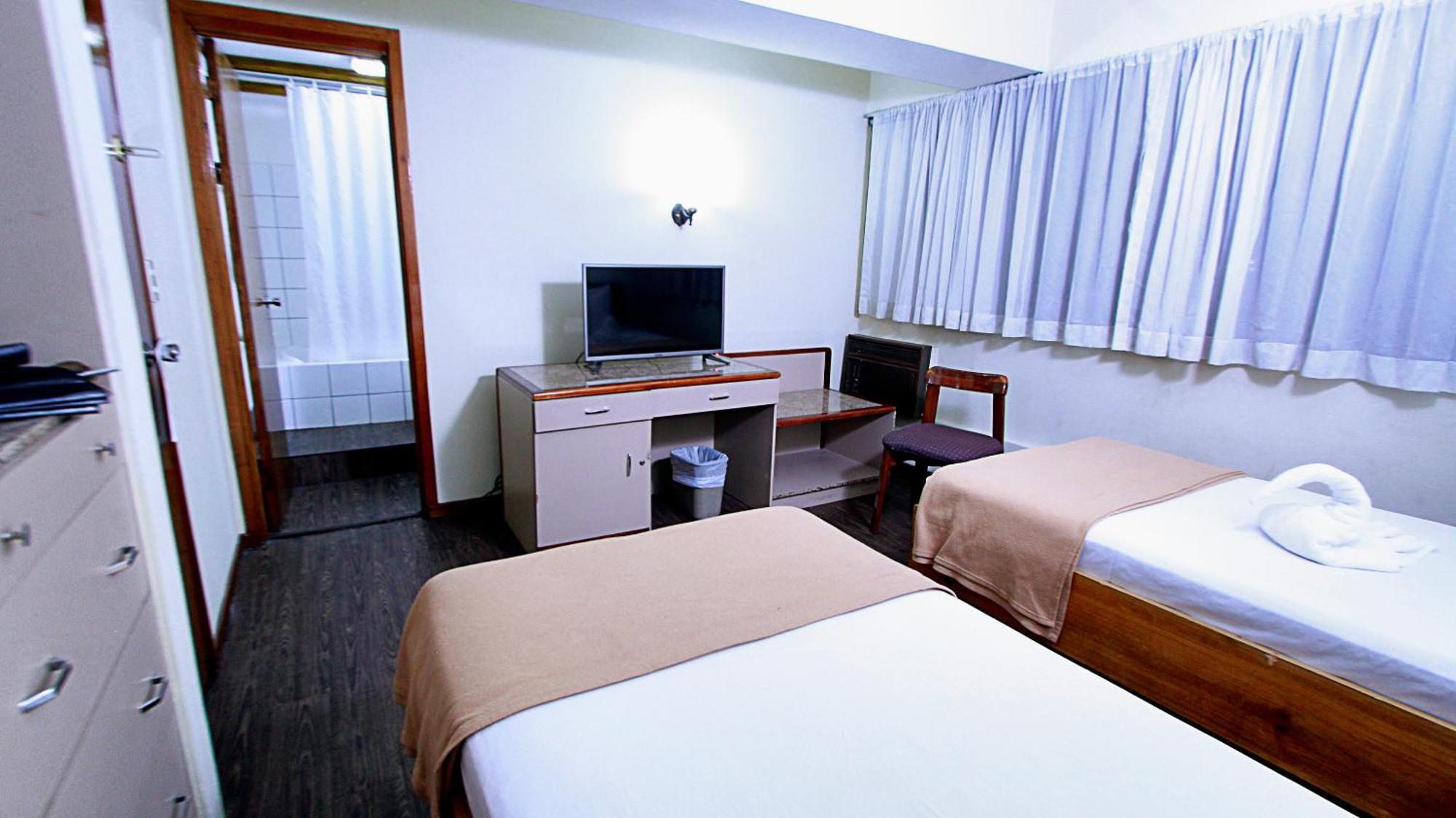 Hotel Ambassador San José Kültér fotó