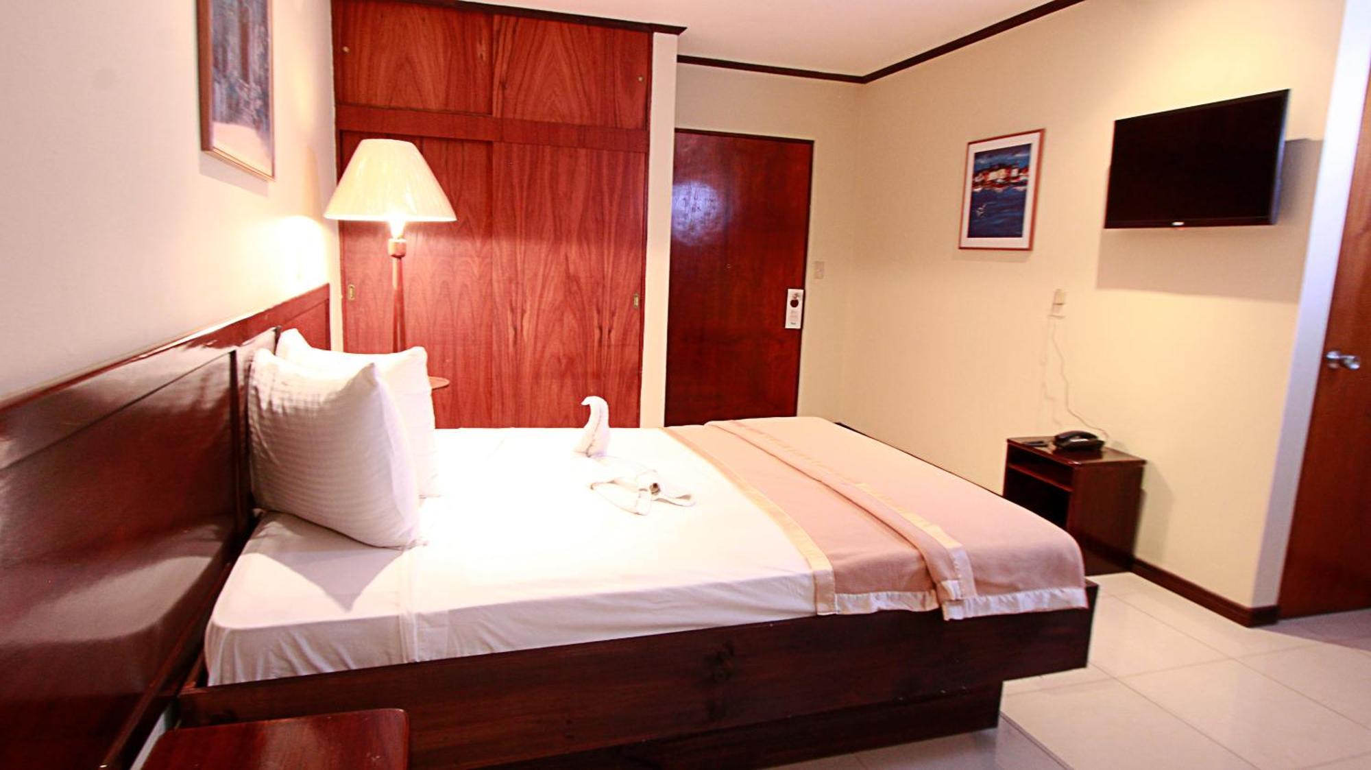Hotel Ambassador San José Kültér fotó