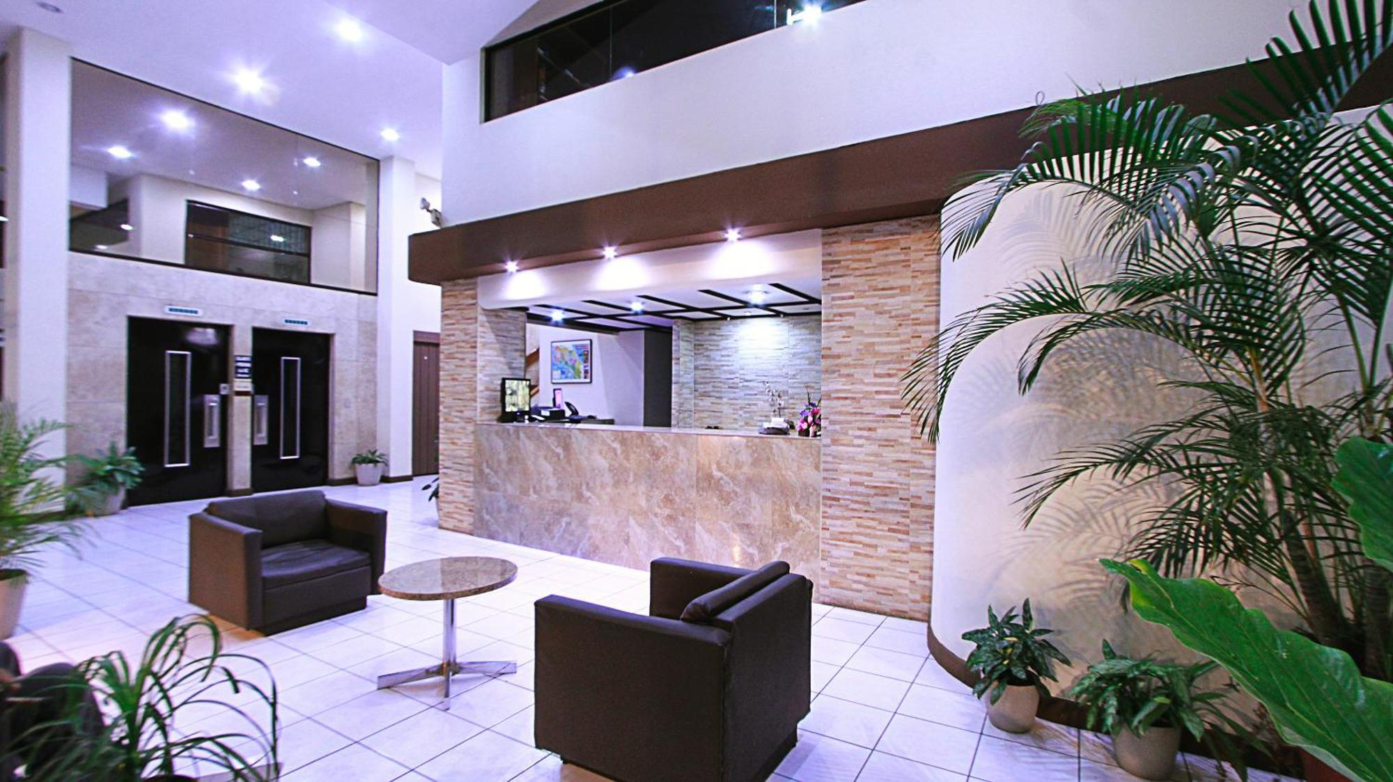Hotel Ambassador San José Kültér fotó