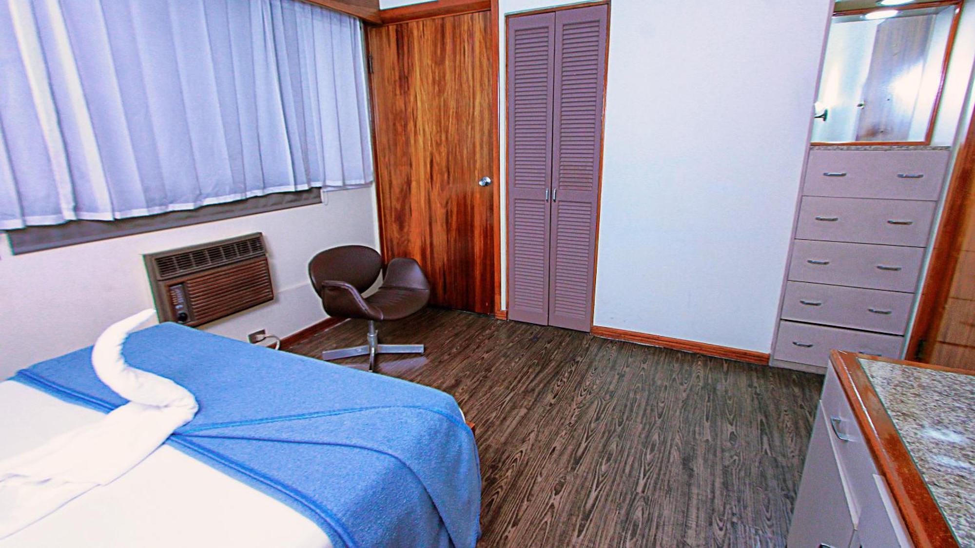 Hotel Ambassador San José Kültér fotó