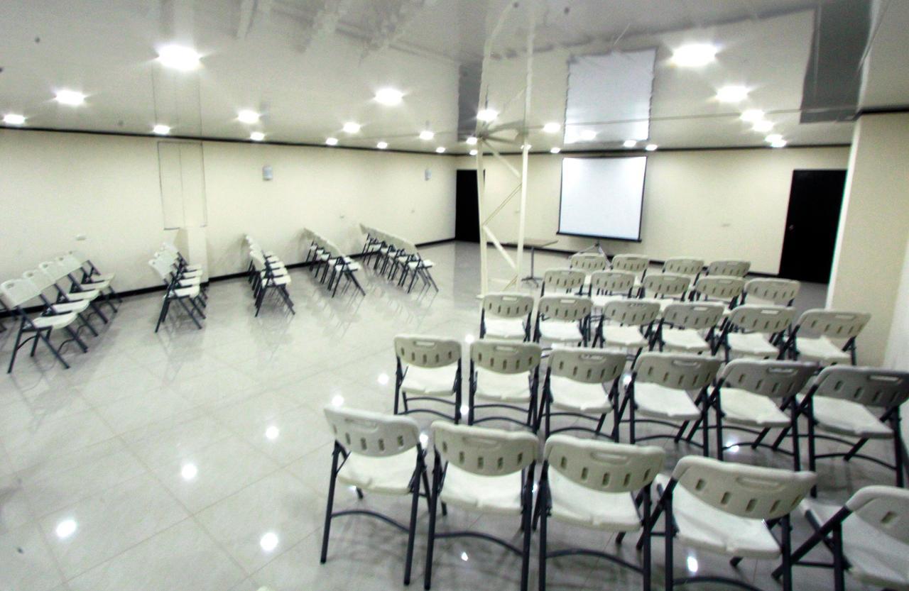 Hotel Ambassador San José Kültér fotó