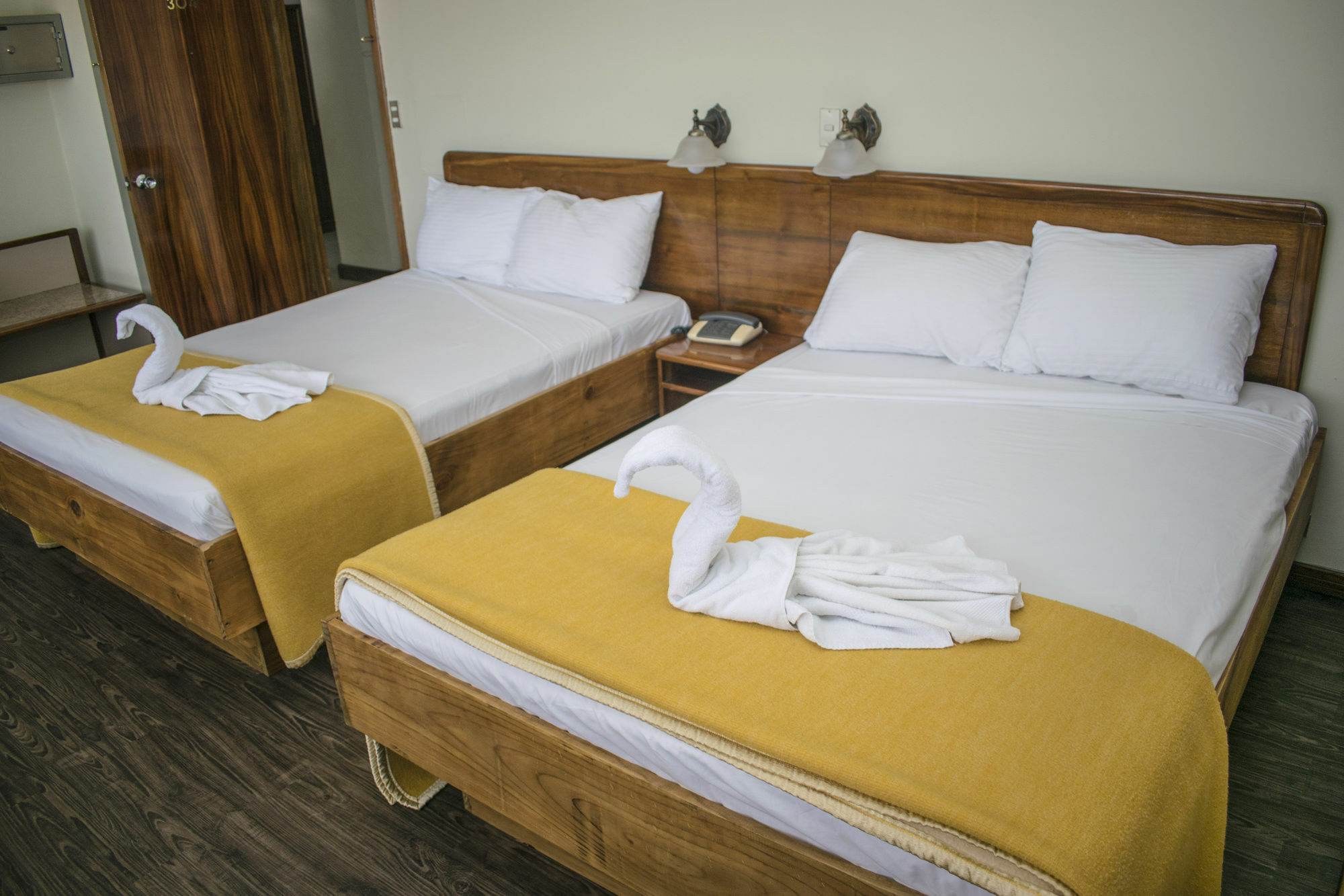 Hotel Ambassador San José Kültér fotó