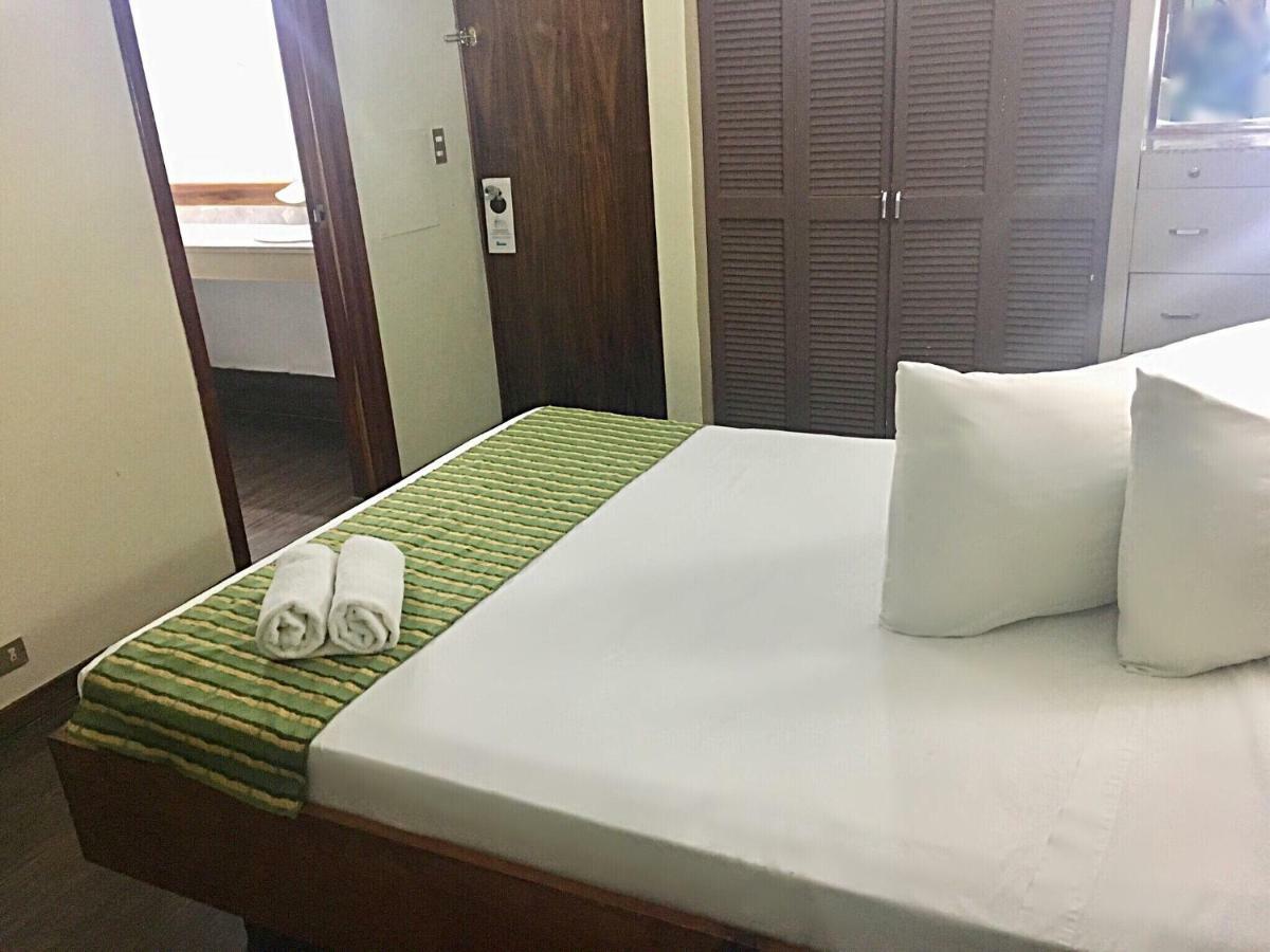 Hotel Ambassador San José Kültér fotó