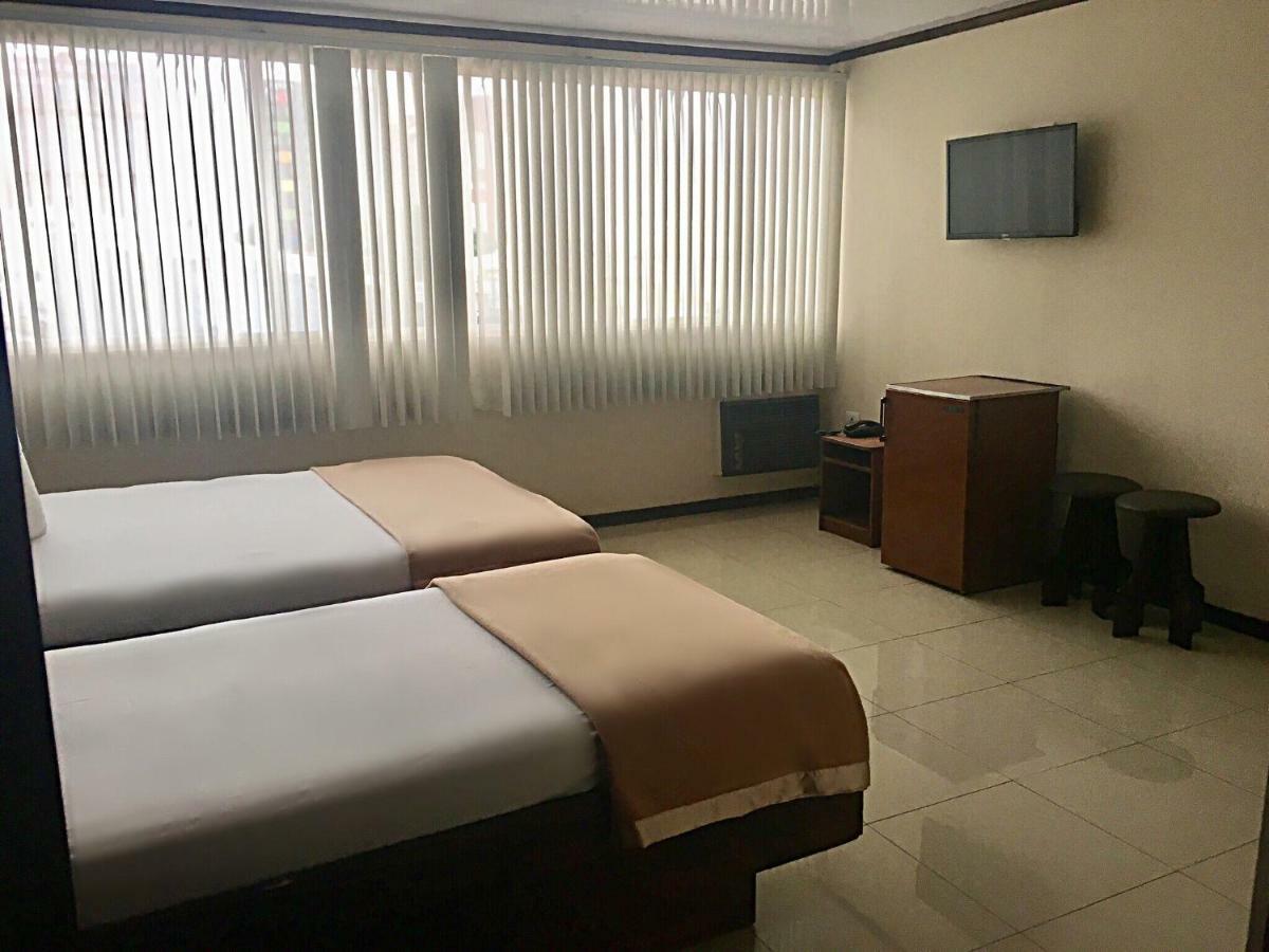 Hotel Ambassador San José Kültér fotó
