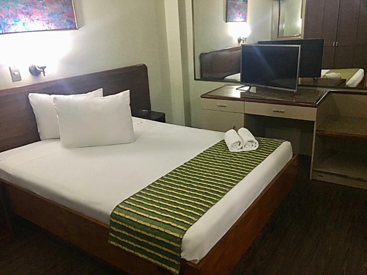 Hotel Ambassador San José Kültér fotó