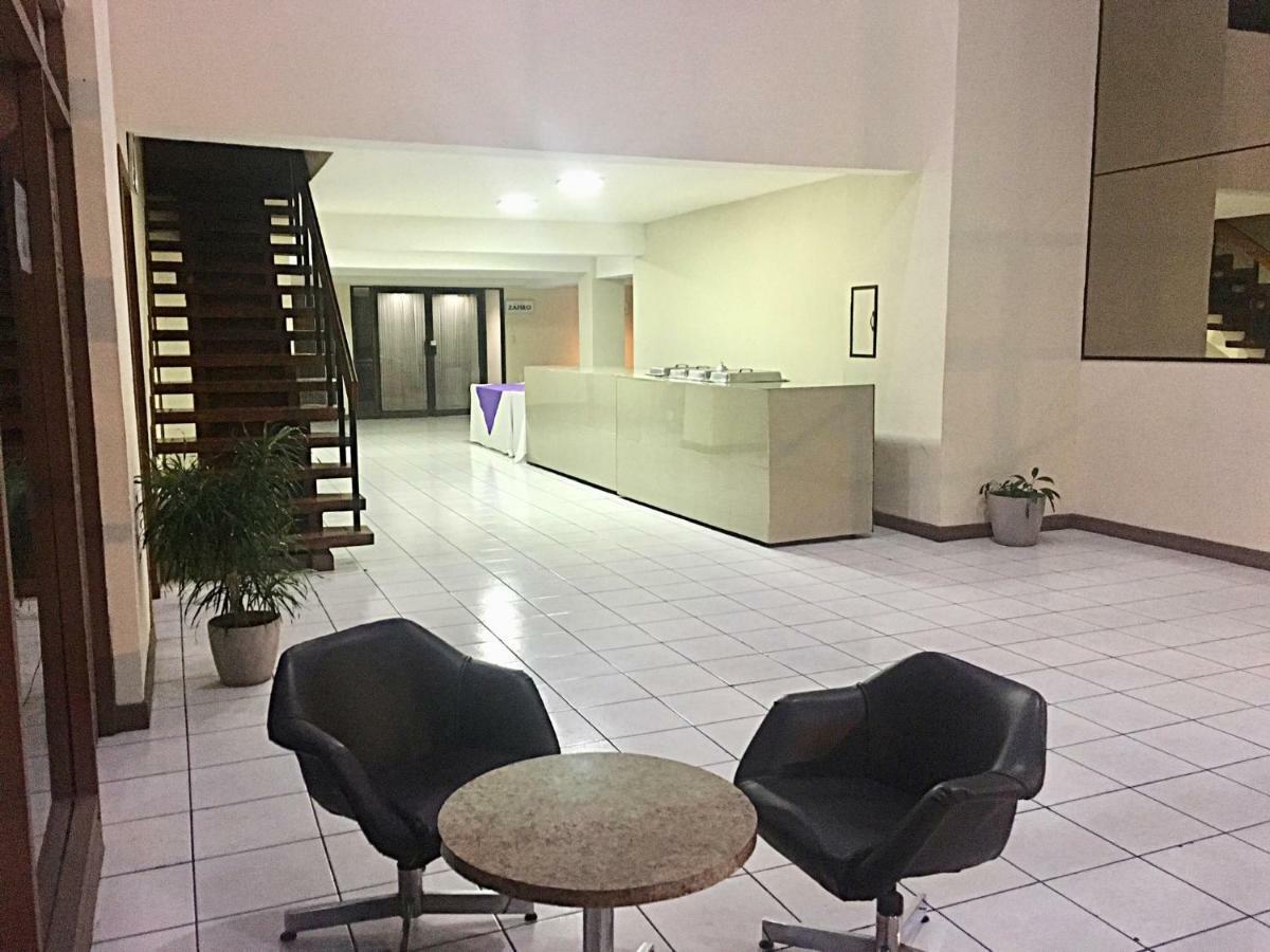 Hotel Ambassador San José Kültér fotó