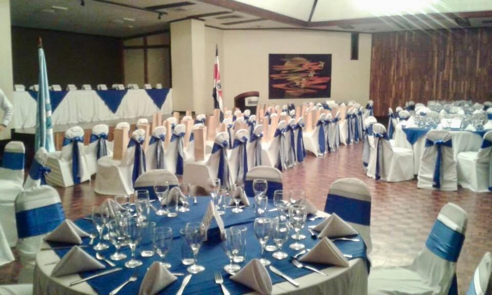Hotel Ambassador San José Kültér fotó
